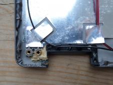Кришка Hp Robook 6450B №2